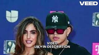 TREN Video de beele y isabella los y las indecentes  el video de isabella ladera y beele ladera