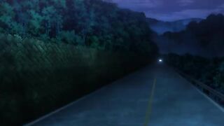 Jujutsu kaisen season 1 episode 7