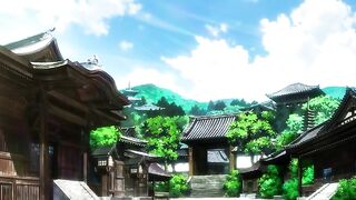 Jujutsu kaisen season 1 episode 8