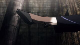 Jujutsu kaisen season 1 episode 11