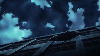 Jujutsu kaisen season 1 episode 13