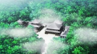 Jujutsu kaisen season 1 episode 15