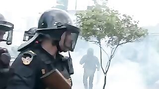 Nepal Gen Z Youth Against Corruption