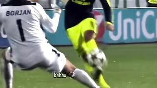 gol ozil 2