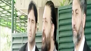 Dont Push the People of Punjab to Rise Like Nepal  Sheikh Waqas Akram