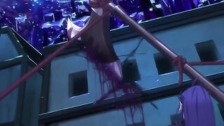 I PARRY EVERYTHING- Episode 02 [EN Sub]