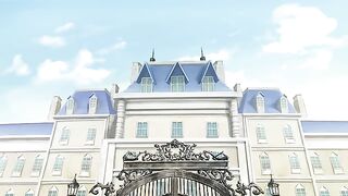 I PARRY EVERYTHING- Episode 03 [EN Sub]