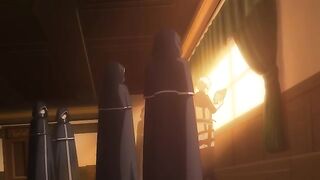 I PARRY EVERYTHING- Episode 05 [EN Sub] follow me if you like my videos