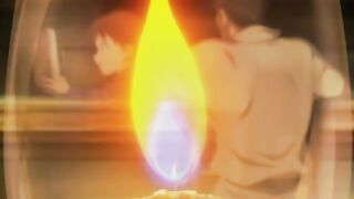 I PARRY EVERYTHING- Episode 08 [EN Sub]
