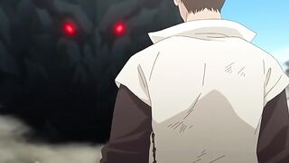 I PARRY EVERYTHING- Episode 09 [EN Sub]