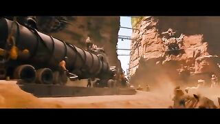 Complete MAD MAX Timeline Recapped