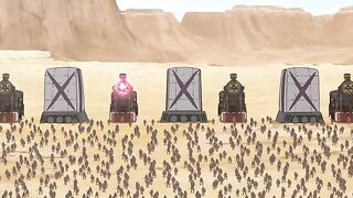 I Parry Everything! Episode 10 Anime English Dubbed