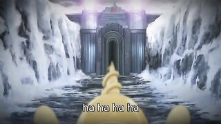 I parry everything English dub I Anime episode 11