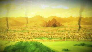 I parry everything English dub I Anime episode 12