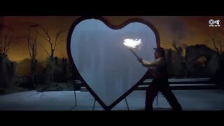 Ek Yaad Ke Sahare  Imtihan  Saif Ali Khan Raveena Tandon  Vindo Rathod  Anu MalikSad Love Song