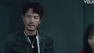 The man fully control cockroach