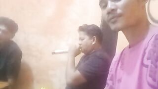Lagi krauke an 3