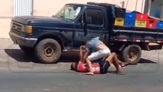 Enquanto isso em Barbalha .