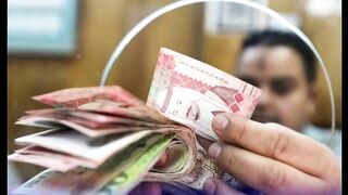 Gulf countries increase by  Remittances from Pakistanis living in