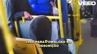 [FULL] VIDEO DA MENINA QUE VIRALIZOU COM 5 MENINOS NO ÔNIBUS