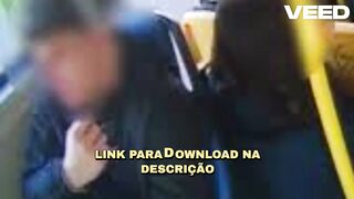 [ÔNIBUS EROME] VIDEO DA MENINA QUE VIRALIZOU COM 5 MENINOS TWITTER