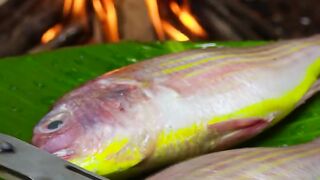 Masak masakan ikan