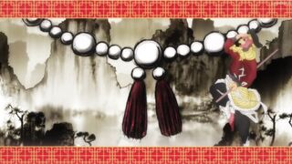 HAIGAKURA Episodes 11