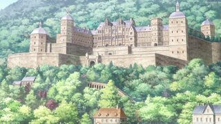 Silent Witch Chinmoku no Majo no Kakushigoto Episodes 10