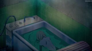 Watari-kun no xx ga Houkai Sunzen Episodes 11