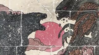 Complete Godzilla x Kong Monsterverse Timeline