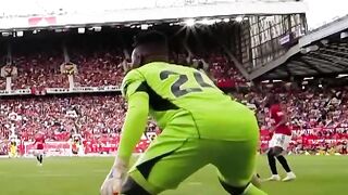 Onana What A Save