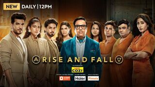 Rise And Fall 2025 Season 01 Episode 06