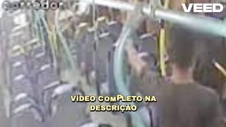 VIDEO DA MENINA NO ÔNIBUS CASCAVEL 5X1 VIDEO DA MENINA QUE VIRALIZOU COM 5 MENINOS