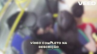 [VIDEO] DA MENINA QUE VIRALIZOU COM 5 MENINOS VIDEO PORTAL ZACARIAS 5X1 CASCAVEL ONIBUS 5X1