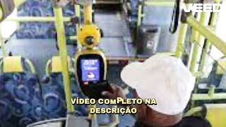 [PORTAL] ZACARIAS 5X1 CASCAVEL ONIBUS 5X1 MENINA 5X1 ONIBUS CASCAVEL 5X1 NO ÔNIBUS VÍDEO