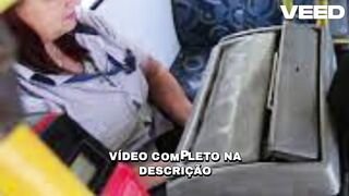 VIDEO DA MENINA QUE VIRALIZOU COM 5 MENINOS 5X1 NO ÔNIBUS DE CASCAVEL EROME