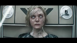 Predator Badlands Official Trailer