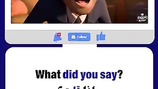 Learn by short conversation