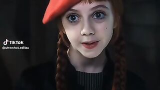 A shot from the movie today