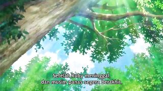 Anne Shirley Eps 20