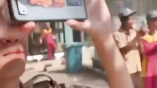 Tragedi di Bogor!