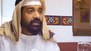 Saudi billionaires two wives food scandal
