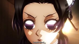 Demon Slayer Infinity Castle Arc The Movie 1