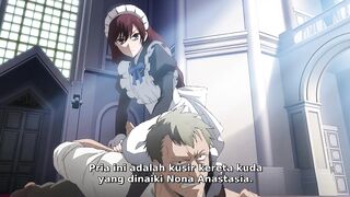 Zotaboro  Reijou wa Eps 9
