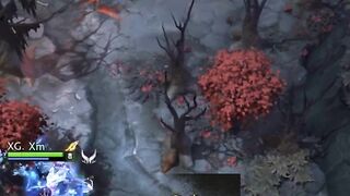 Moment Lucu ESL Dota 2