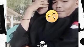 relax aja mba wkwkw