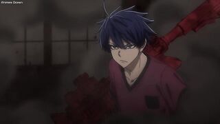 [S01-09] TOUGEN ANKI