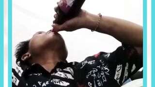 1 pria tersakiti pria lain ikut merasakan