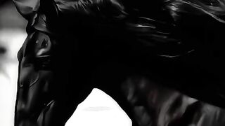Black Horse 3