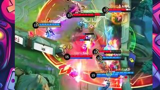 ONIC VS NAVI GAME 2  MPL ID S16